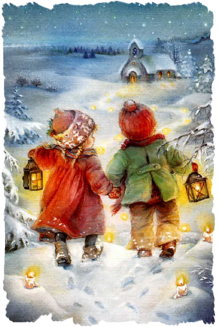 Lisi Mart�n Navidad