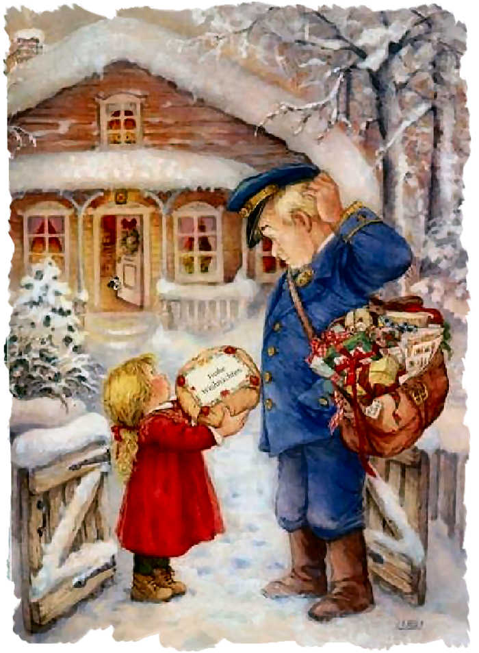 Lisi Mart�n Navidad