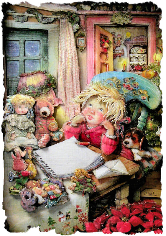 Lisi Mart�n Navidad