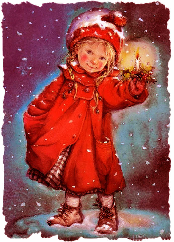 Lisi Mart�n Navidad