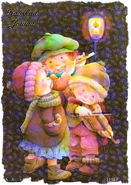 Lisi Mart�n Navidad