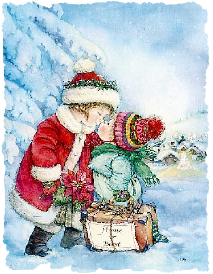 Lisi Mart�n Navidad