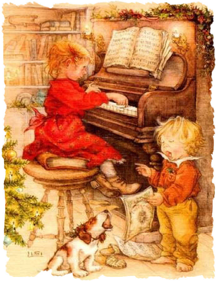 Lisi Mart�n Navidad