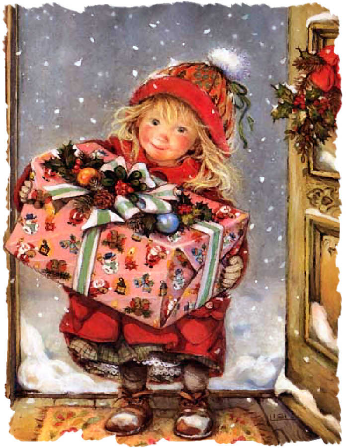 Lisi Mart�n Navidad