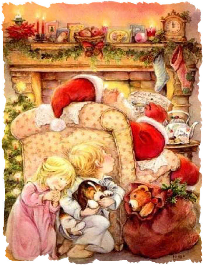 Lisi Mart�n Navidad