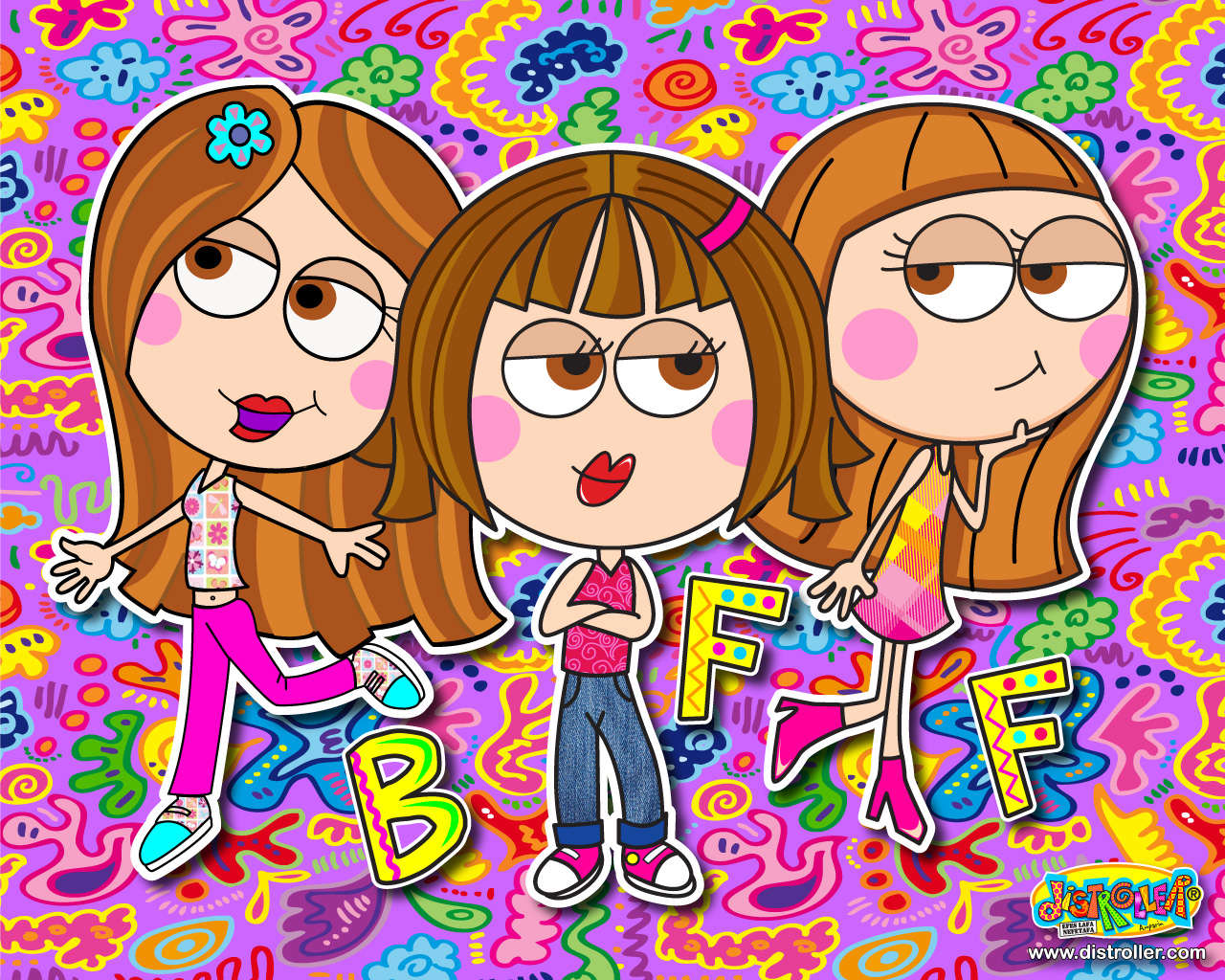 Imagen de distroller - Imagui