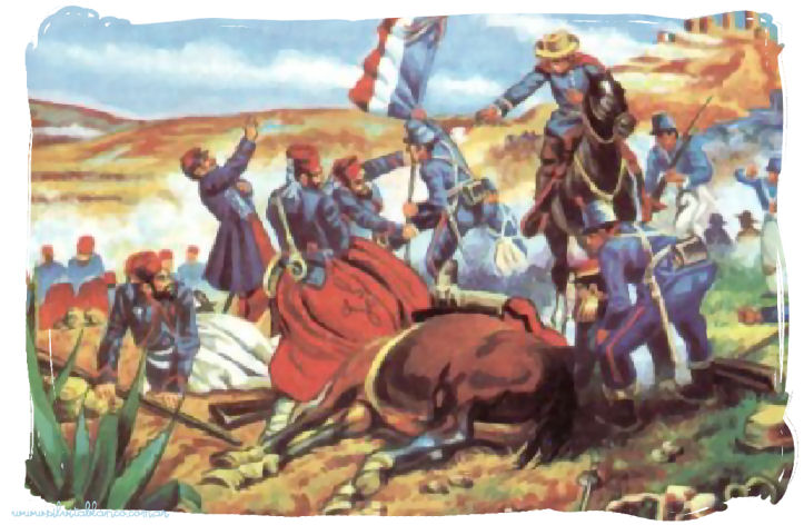 batalla