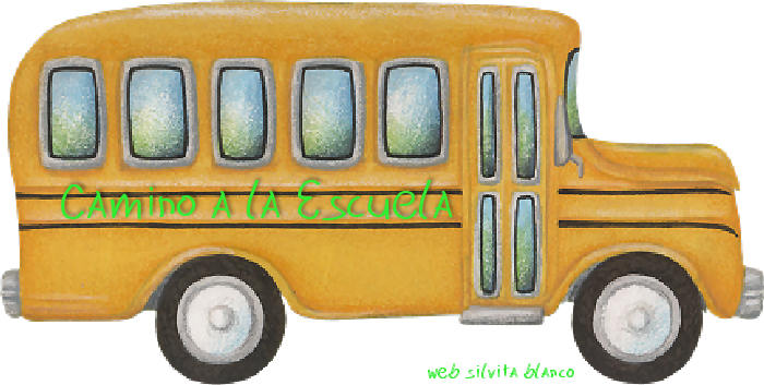 bus escolar