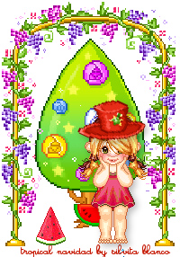 navidad latina gifs