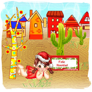 navidad latina gifs