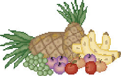 navidad tropical gifs