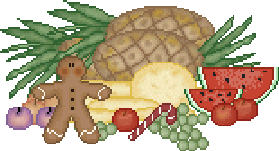 navidad tropical gifs