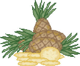 navidad tropical gifs