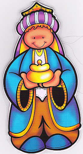 reyes magos