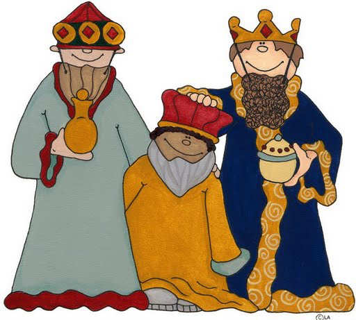 reyes magos