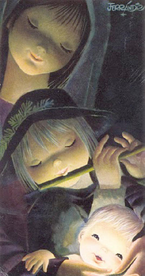 Ferrandiz Ilustraciones