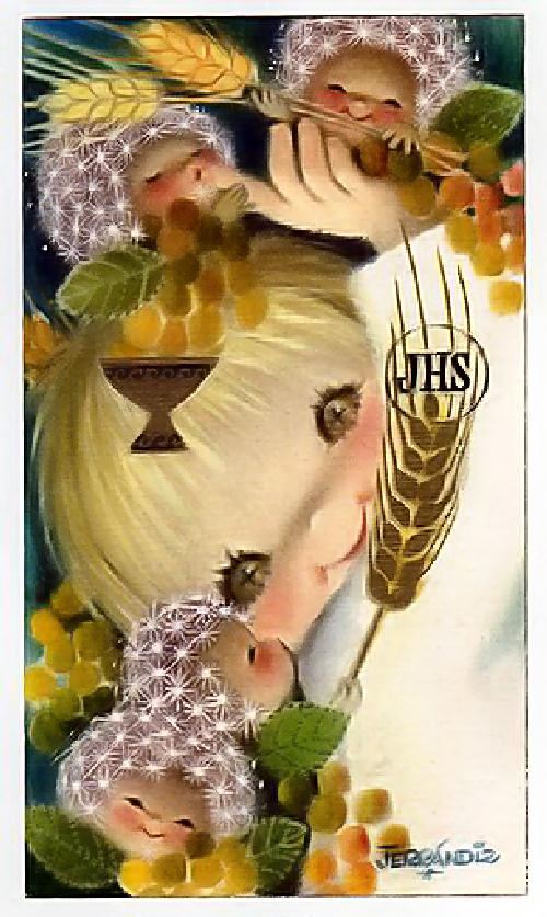 Ferrandiz Ilustraciones