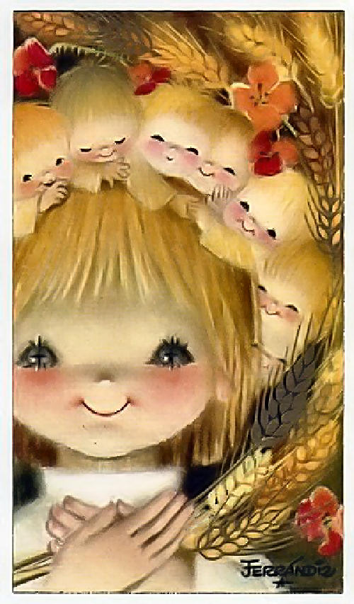 Ferrandiz Ilustraciones