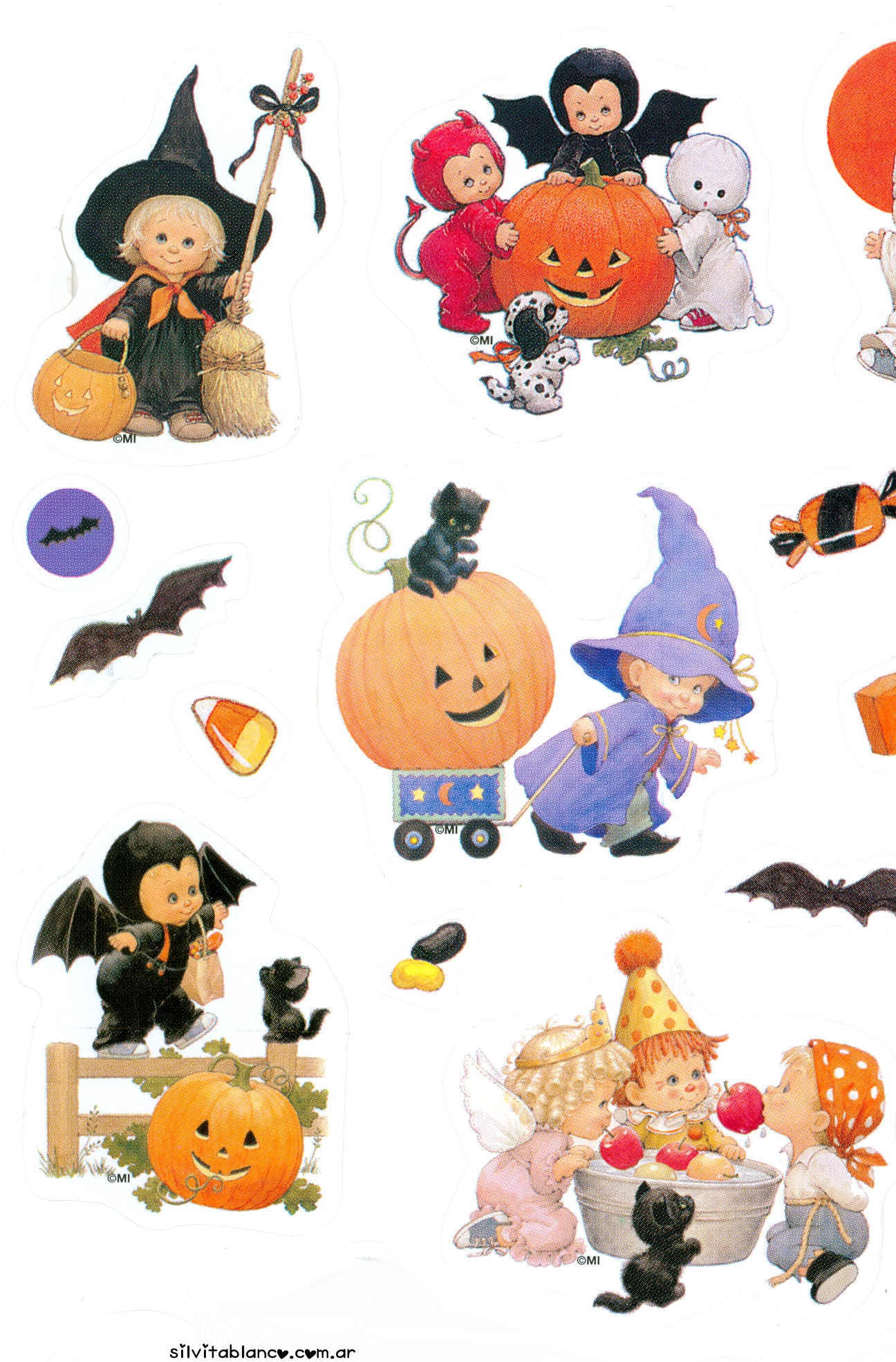 V�spera de Todos los Santos