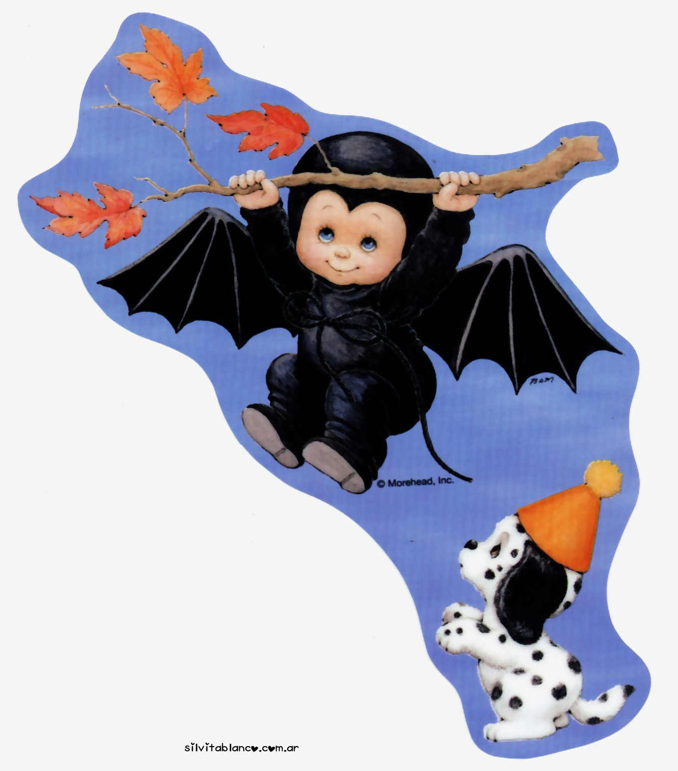 Halloween Stickers Clings