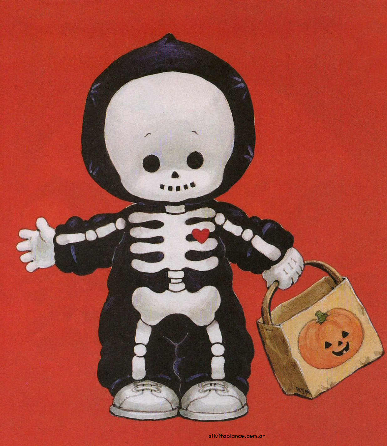 Halloween Stickers Clings