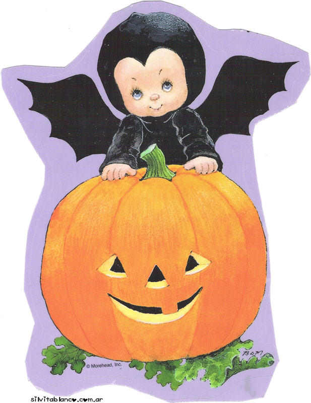 Halloween Stickers Clings