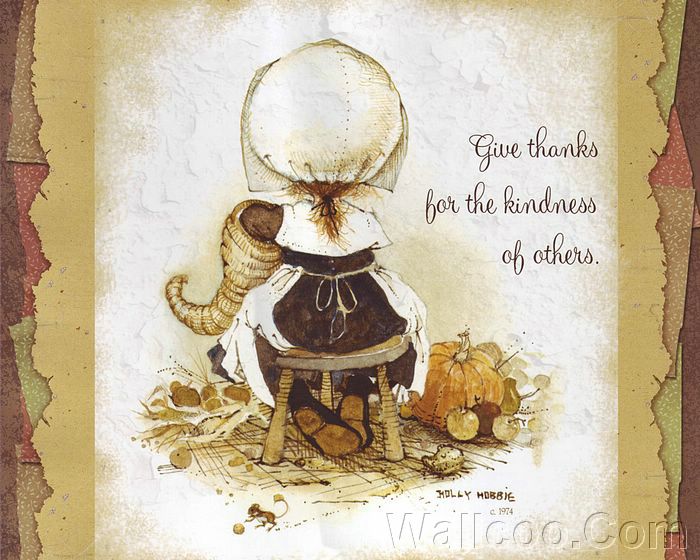 Holly Hobbie ilustradora vintage