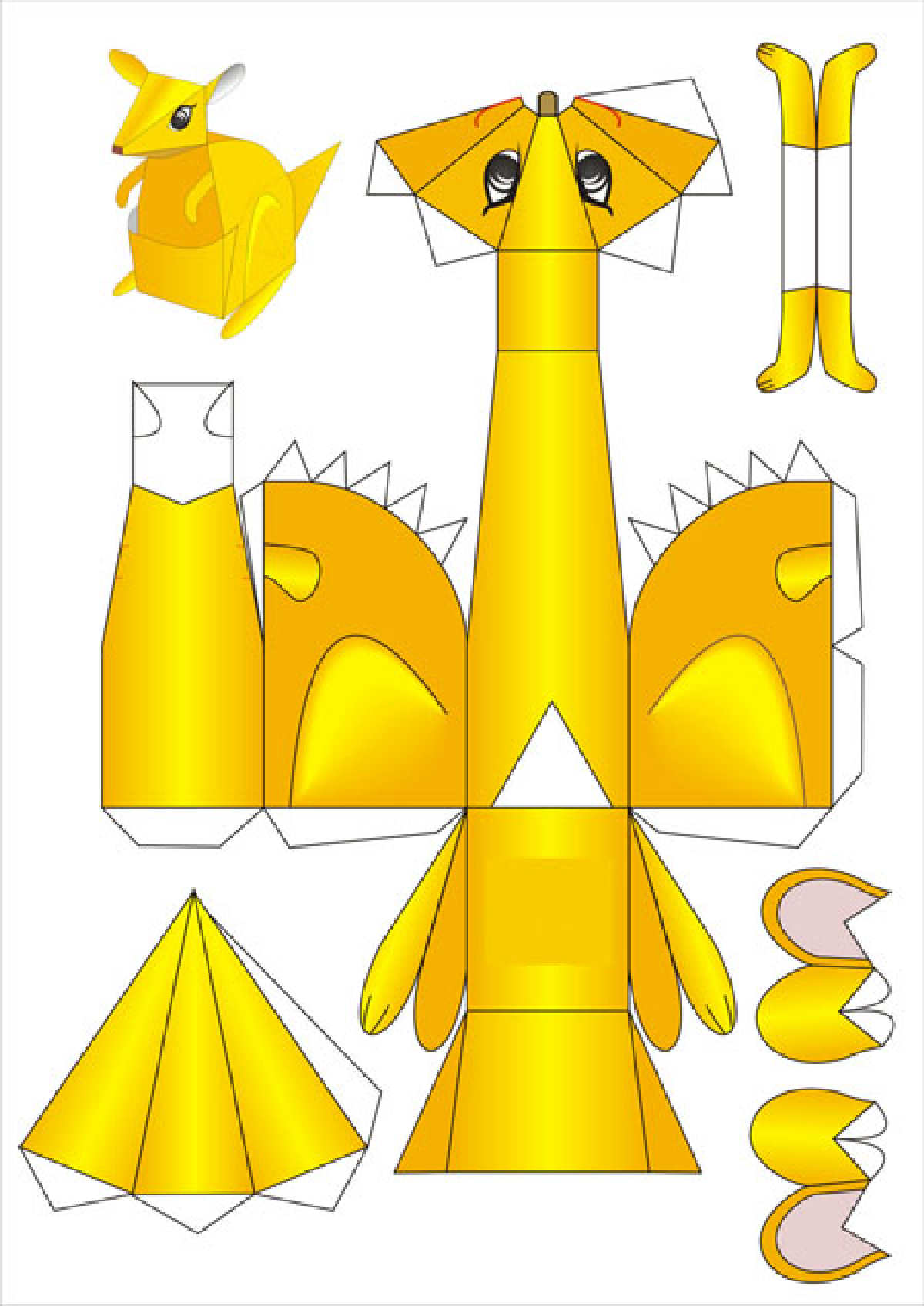 Canguro
