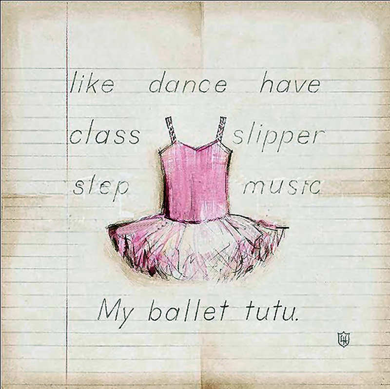 ballet, bailarinas