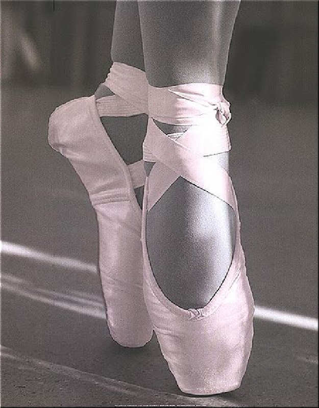 ballet, bailarinas