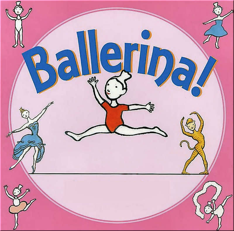 ballet, bailarinas