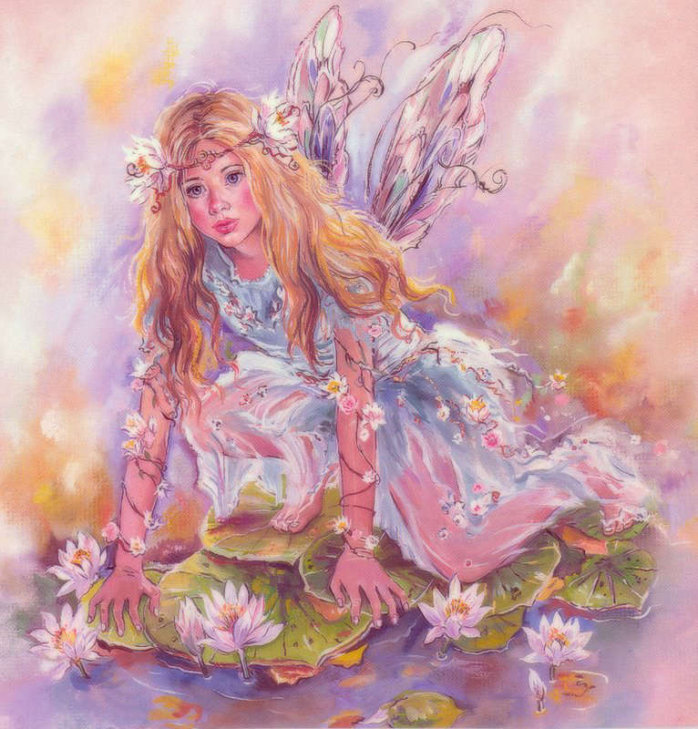 ilustraciones vintage Christine Haworth