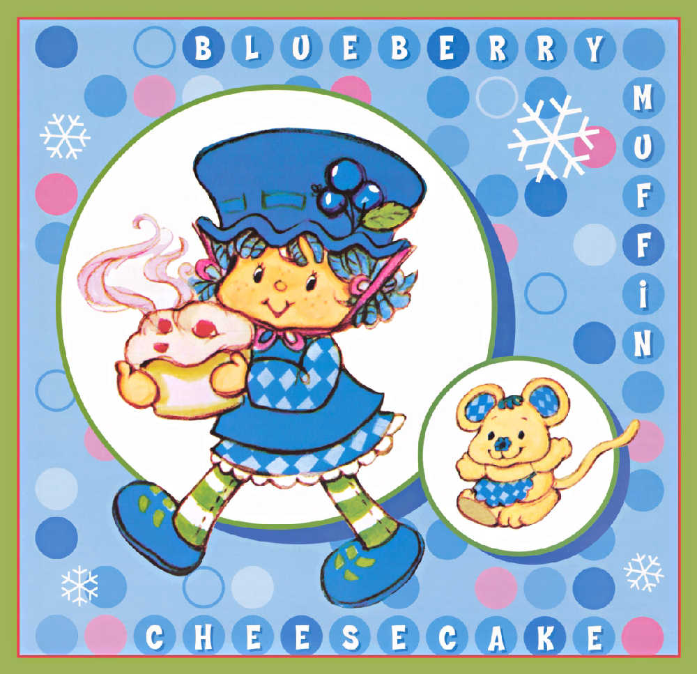 Frutillitas Calendario