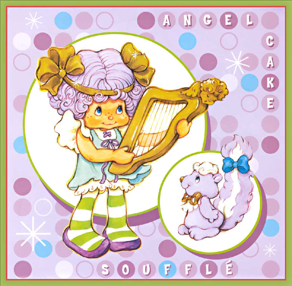 Frutillitas Calendario