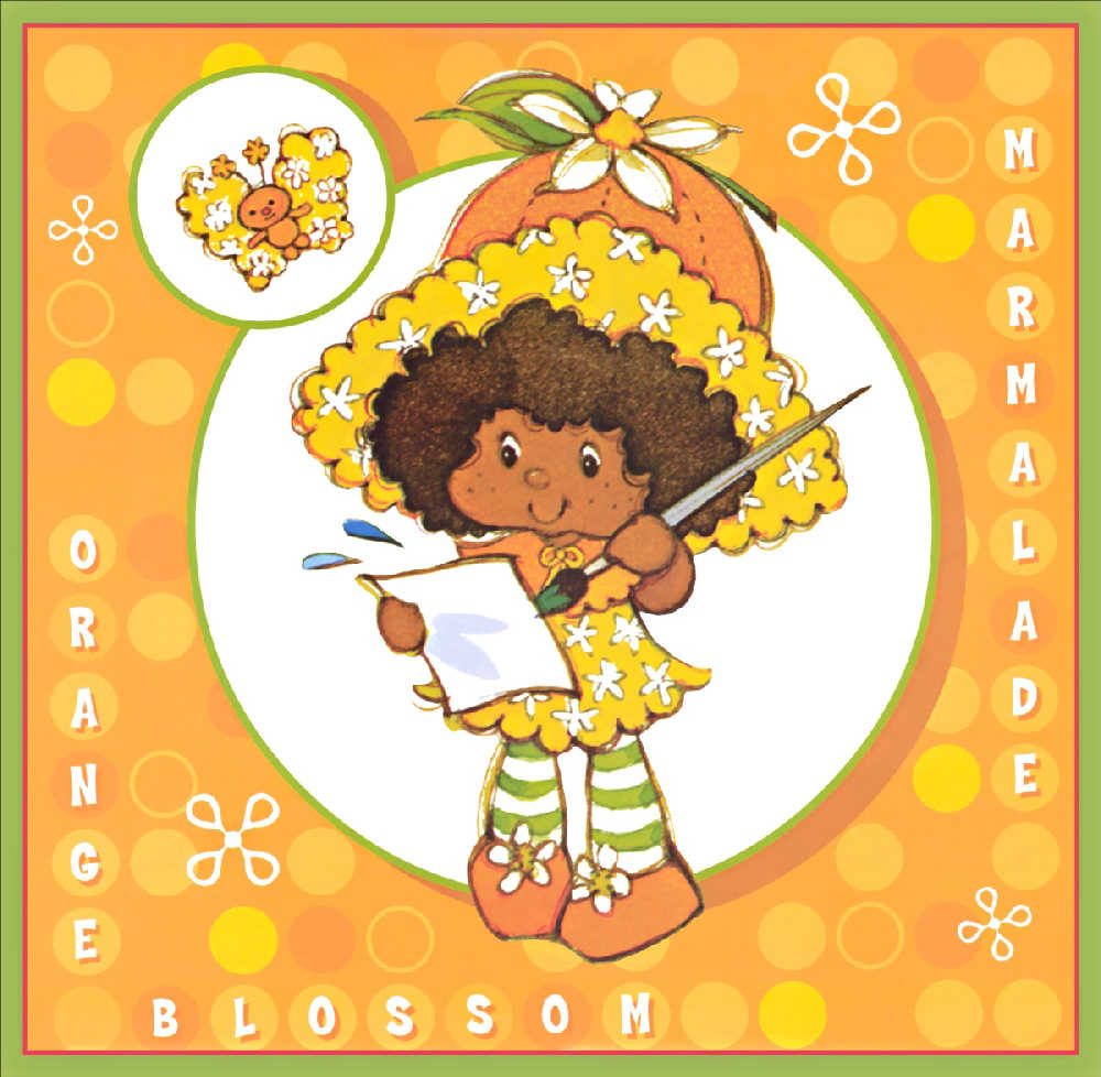 Frutillitas Calendario