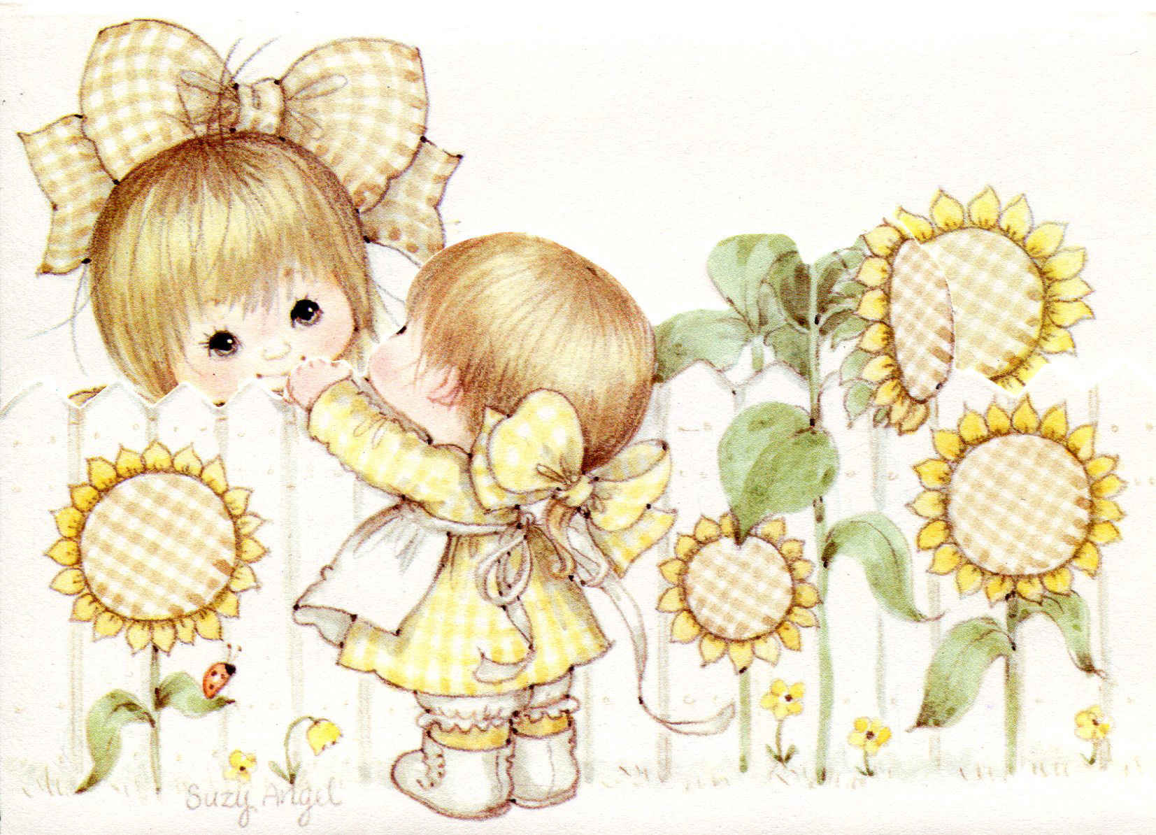 Suzy �ngel