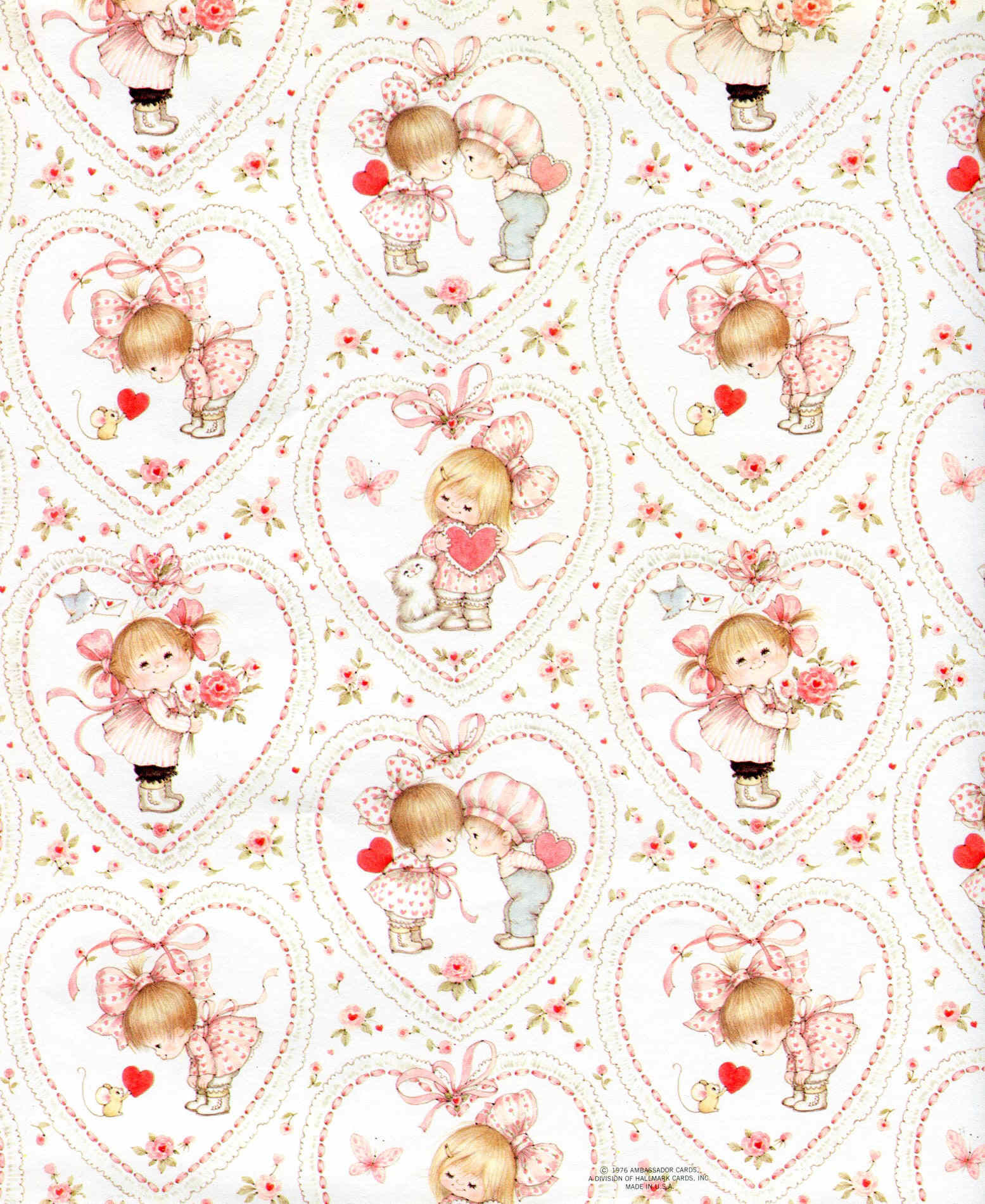 Suzy �ngel papeles para decoraci�n