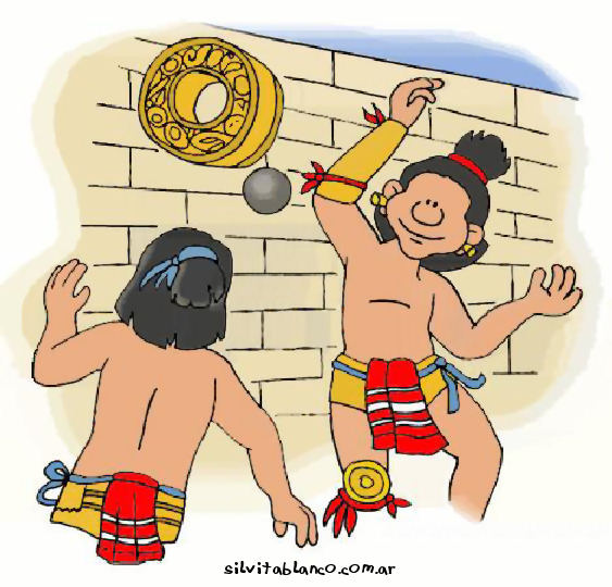 Aztecas, pueblo originario de Am�rica