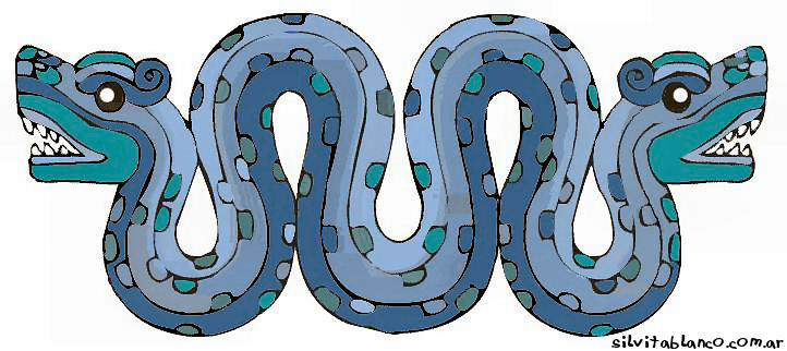 Aztecas, pueblo originario de Am�rica