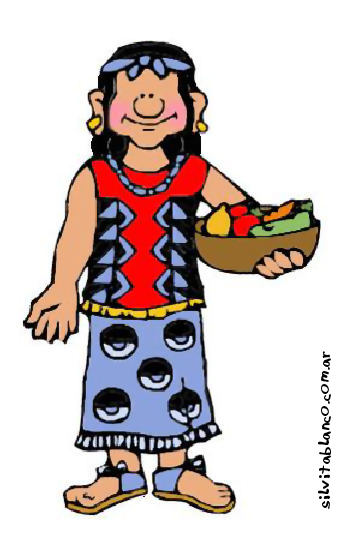 Aztecas, pueblo originario de Am�rica