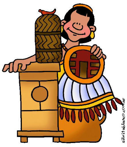 Aztecas, pueblo originario de Am�rica