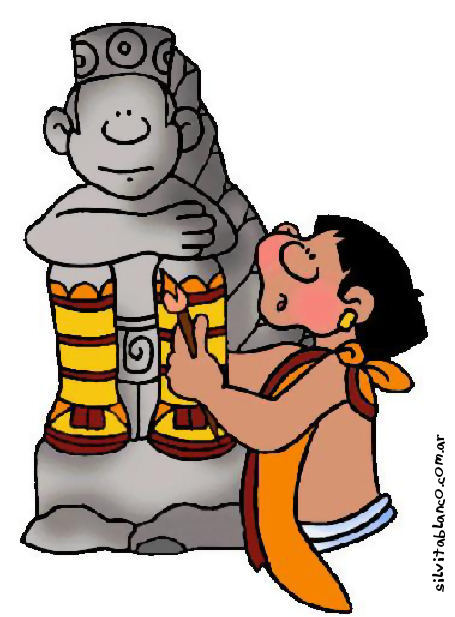 Aztecas, pueblo originario de Am�rica