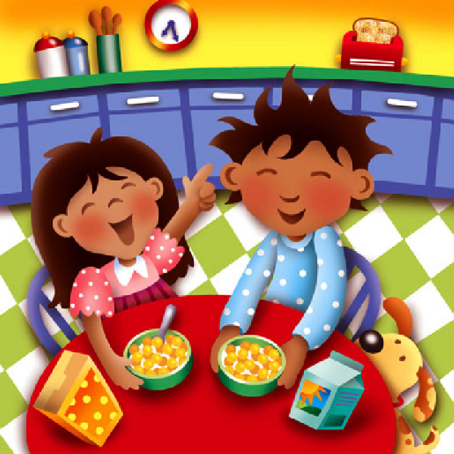 Jenny B. Harris Ilustradora Infantil