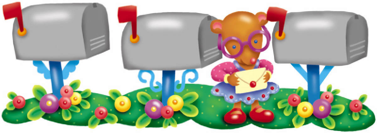 Jenny B. Harris Ilustradora Infantil