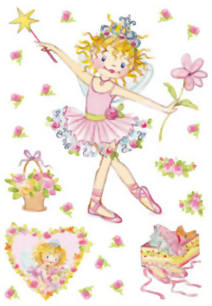 Prinzessin Lillifee Lily Princesa y Hada