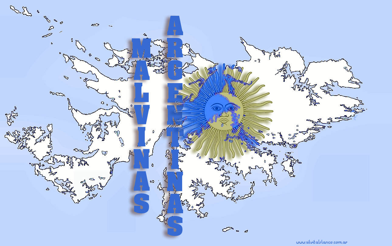 Islas Malvinas Argentinas
