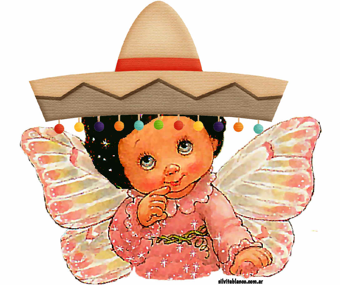 angelito mexicano