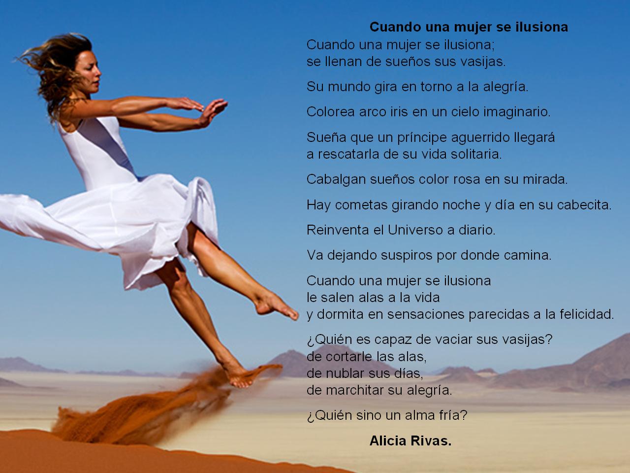 Frases Mujeres Carteles