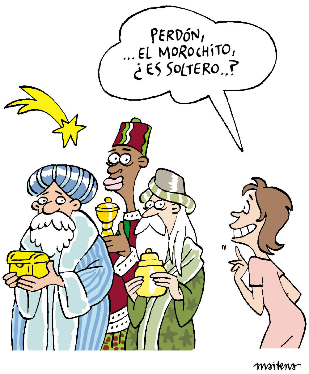 Mujeres humor de Maitena LO MEJOR