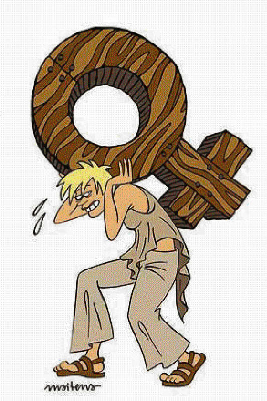 Mujeres humor de Maitena LO MEJOR